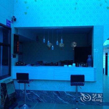 澄城新阳光商务快捷酒店酒店提供图片