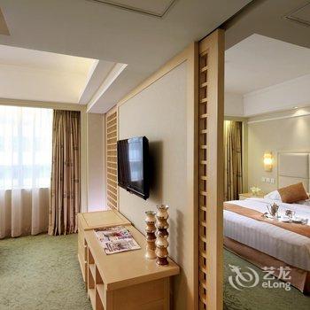 香港粤海酒店酒店提供图片