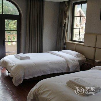 文成天鹅堡养生度假酒店酒店提供图片