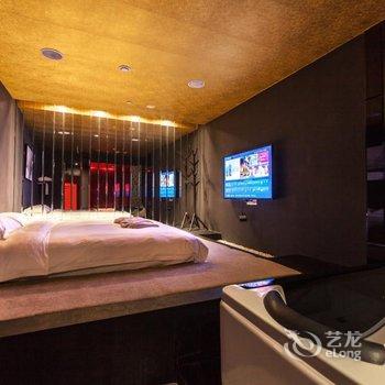 重庆艾克斯情趣酒店酒店提供图片