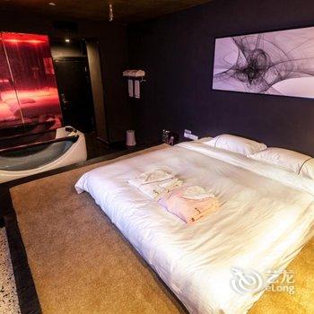 重庆艾克斯情趣酒店酒店提供图片