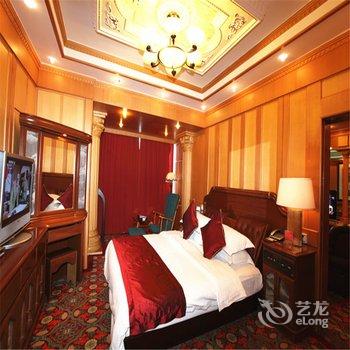 曲靖石林国际大酒店酒店提供图片