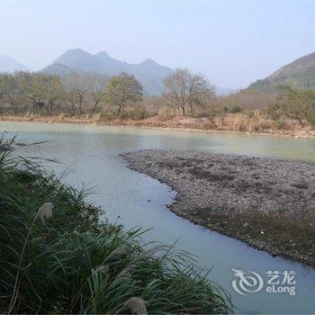 楠溪江白鹭滩乡村别院酒店提供图片