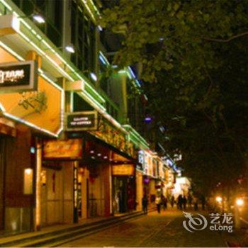 厦门时代雅居酒店酒店提供图片