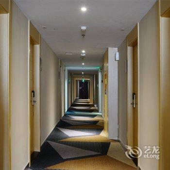 城市便捷酒店连锁宁波甬港南路店酒店提供图片
