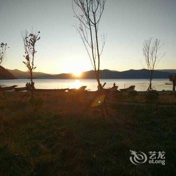 泸沽湖清蓝海客栈酒店提供图片