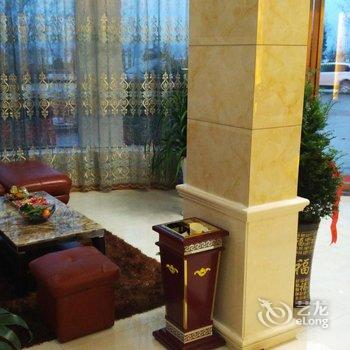 武宁湖滨客栈酒店提供图片
