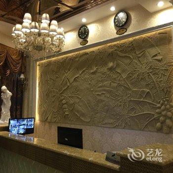 蒙自恒泰网络酒店酒店提供图片
