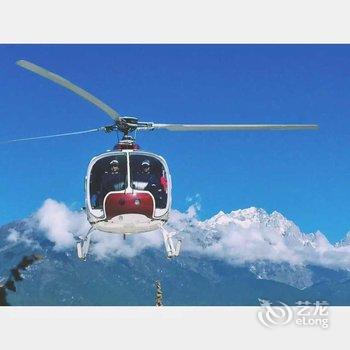 丽江千里走单骑·雪山庄园酒店提供图片