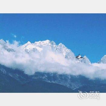 丽江千里走单骑·雪山庄园酒店提供图片