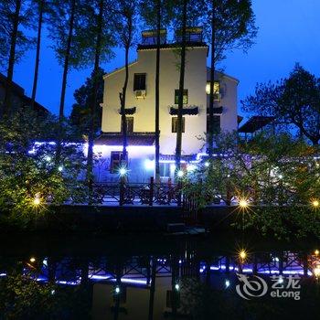 水韵庭院.乌镇精品临水花园客栈酒店提供图片