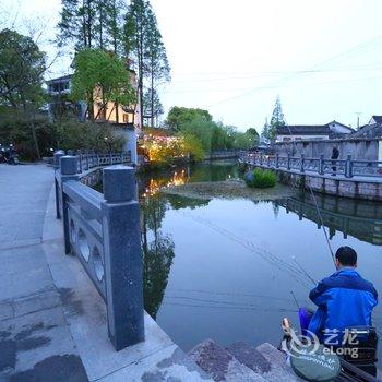 水韵庭院.乌镇精品临水花园客栈酒店提供图片