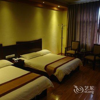 元阳源华大酒店酒店提供图片