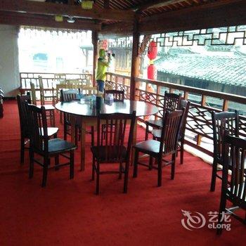 婺源李坑红仙客栈酒店提供图片