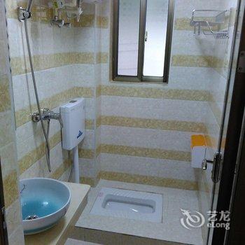 婺源李坑红仙客栈酒店提供图片
