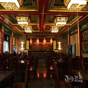 平遥云路驿馆(平遥会馆二部)酒店提供图片