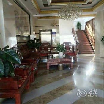 盈江盈湖酒店酒店提供图片