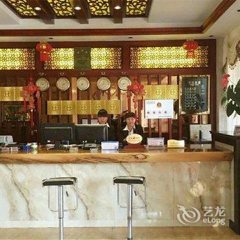 盈江盈湖酒店酒店提供图片