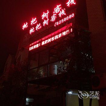 张家界枇杷树客栈酒店提供图片