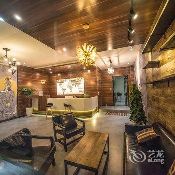 汉中市星鸿快捷酒店酒店提供图片