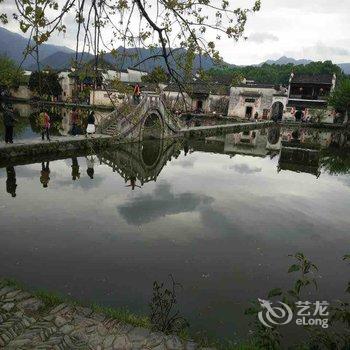 宏村雅馨客栈酒店提供图片