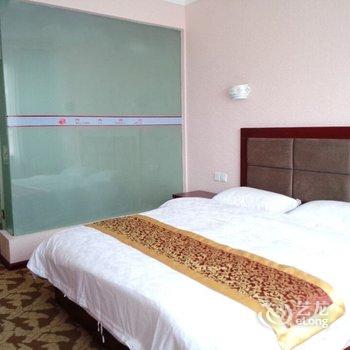 南郑神逸酒店酒店提供图片