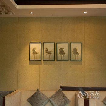 六安蓝溪兴茂度假酒店酒店提供图片