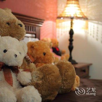 花莲熊之屋酒店提供图片