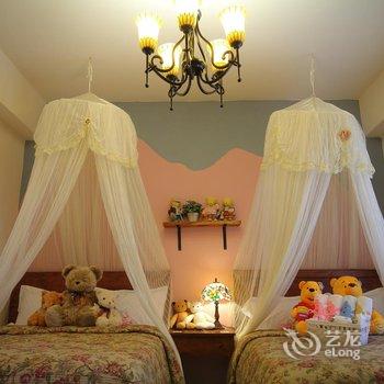 花莲熊之屋酒店提供图片