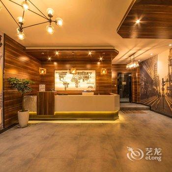 汉中市星鸿快捷酒店酒店提供图片