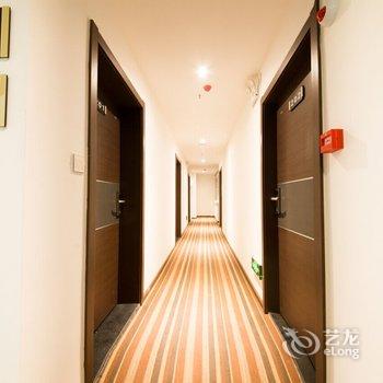 汉中市星鸿快捷酒店酒店提供图片