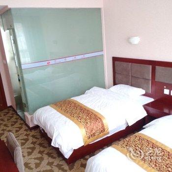 南郑神逸酒店酒店提供图片