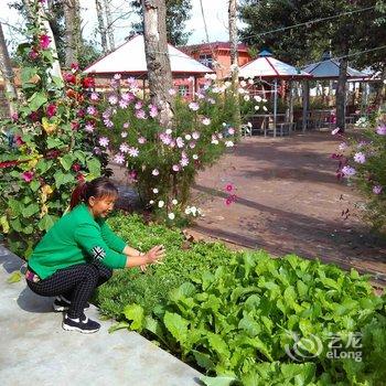 张北马二虎农家院酒店提供图片