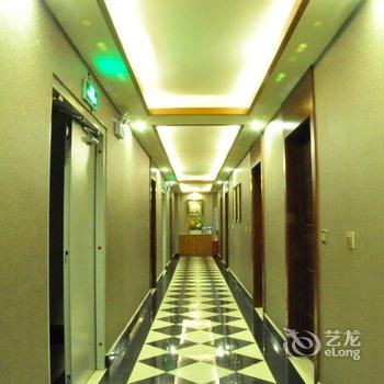 芒市起鑫酒店酒店提供图片