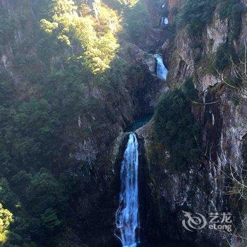 楠溪江长寿花客栈酒店提供图片