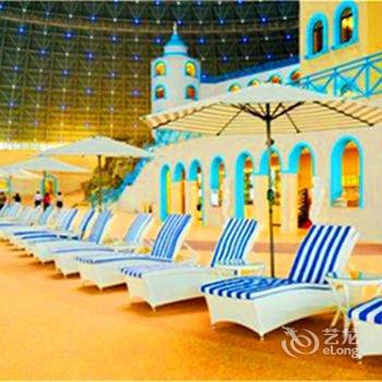 合肥国轩温泉宫酒店酒店提供图片