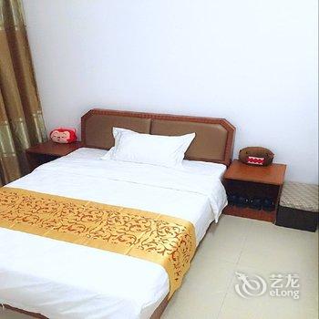 阳江闸坡北洛湾家庭公寓酒店提供图片