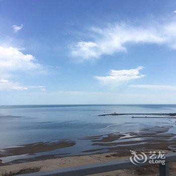 绥中东戴河佳兆业海之约海景公寓酒店提供图片
