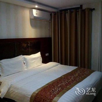 西安怡都商务宾馆酒店提供图片