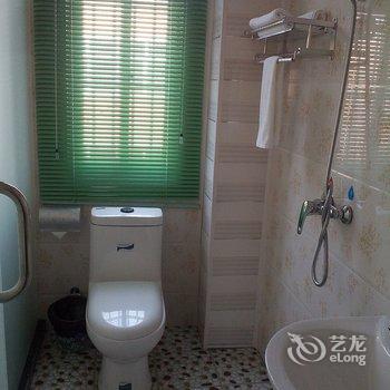 西安怡都商务宾馆酒店提供图片