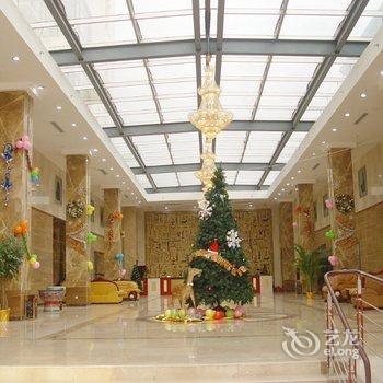 原山宾馆(淄博原山大厦店)酒店提供图片