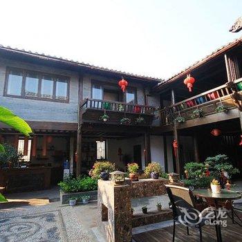 丽江明溪别院酒店提供图片