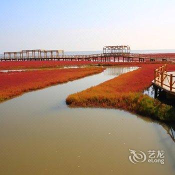 大洼东升旅店酒店提供图片