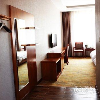 元阳茂原大酒店酒店提供图片