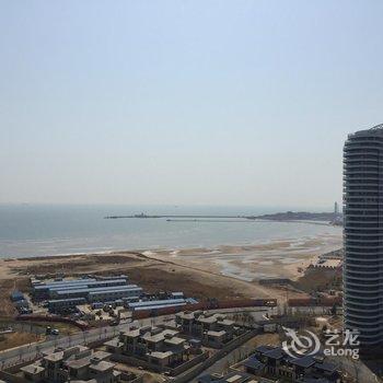 葫芦岛东戴河青春岁月海景公寓酒店提供图片