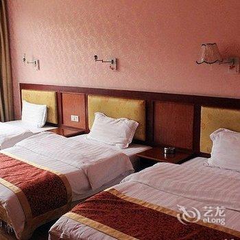 炎陵金鹅宾馆酒店提供图片