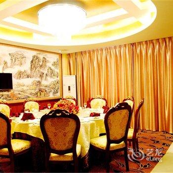 泸州鑫福酒店酒店提供图片