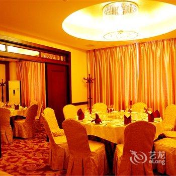 泸州鑫福酒店酒店提供图片