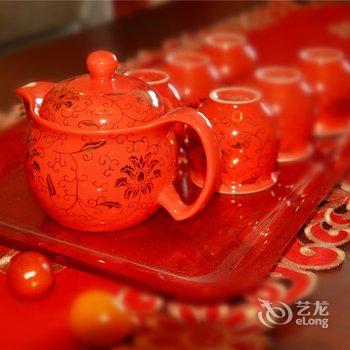 高密蓝海国际大饭店酒店提供图片