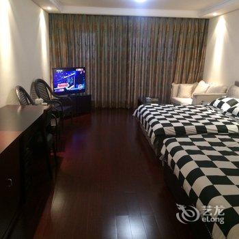 绥中东戴河佳兆业屿海海景公寓酒店提供图片